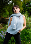 UISCE • SCARF