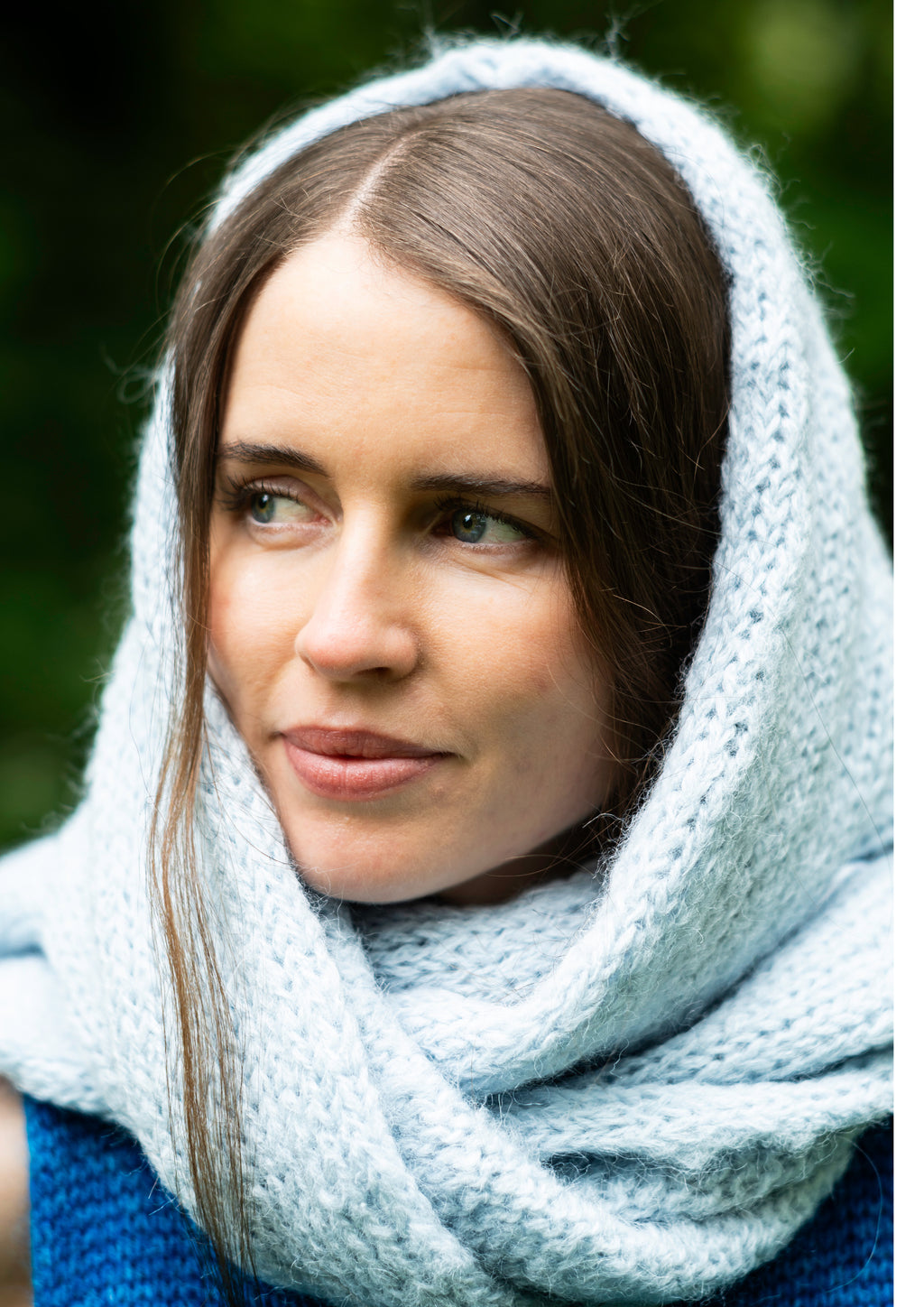 UISCE • SCARF