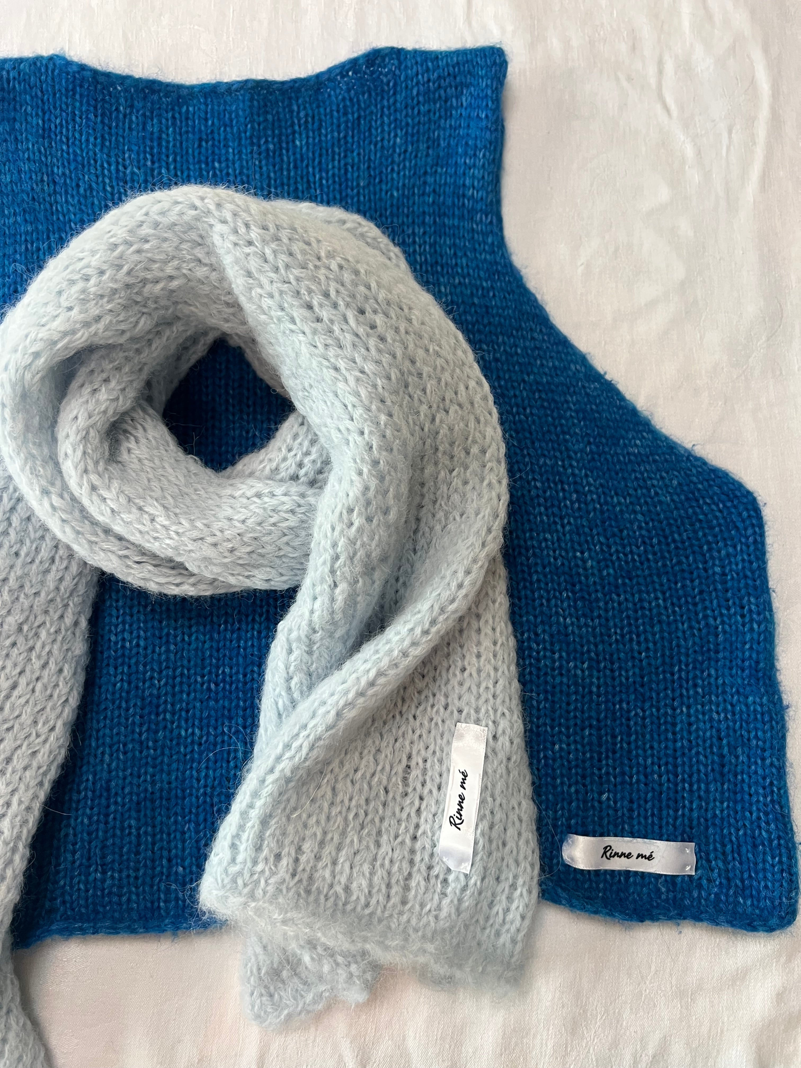UISCE • SCARF