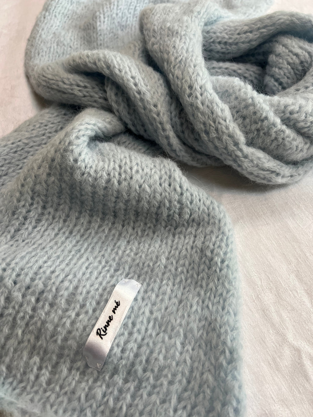 UISCE • SCARF
