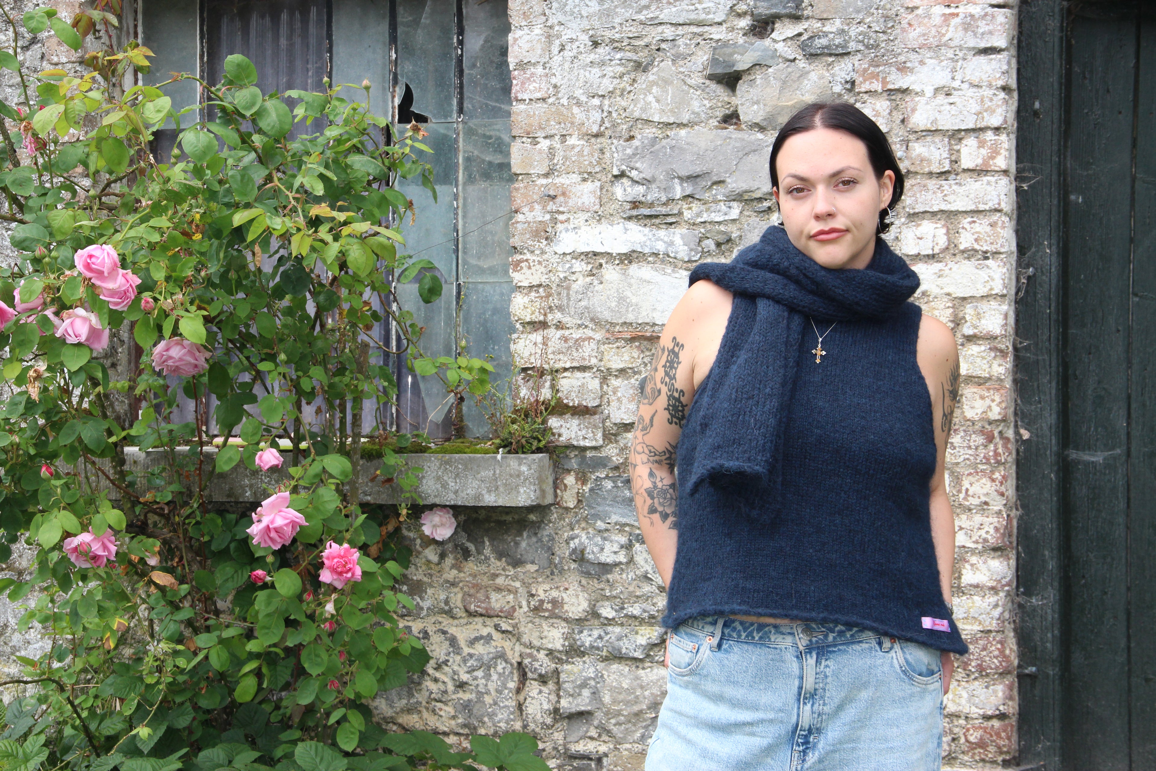 OÍCHE • SCARF