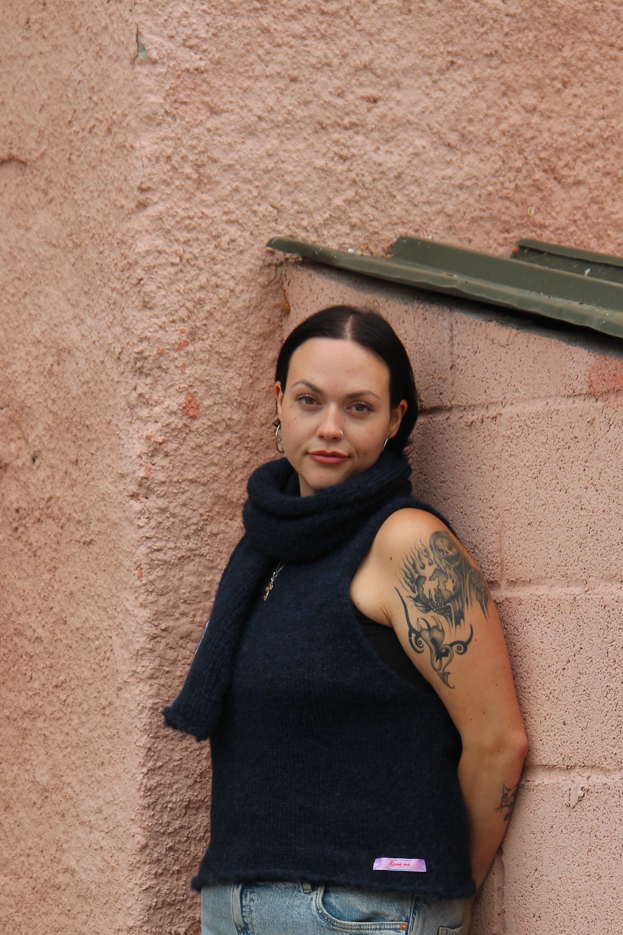 OÍCHE • SCARF