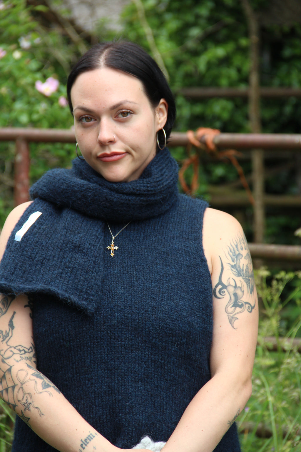 OÍCHE • SCARF