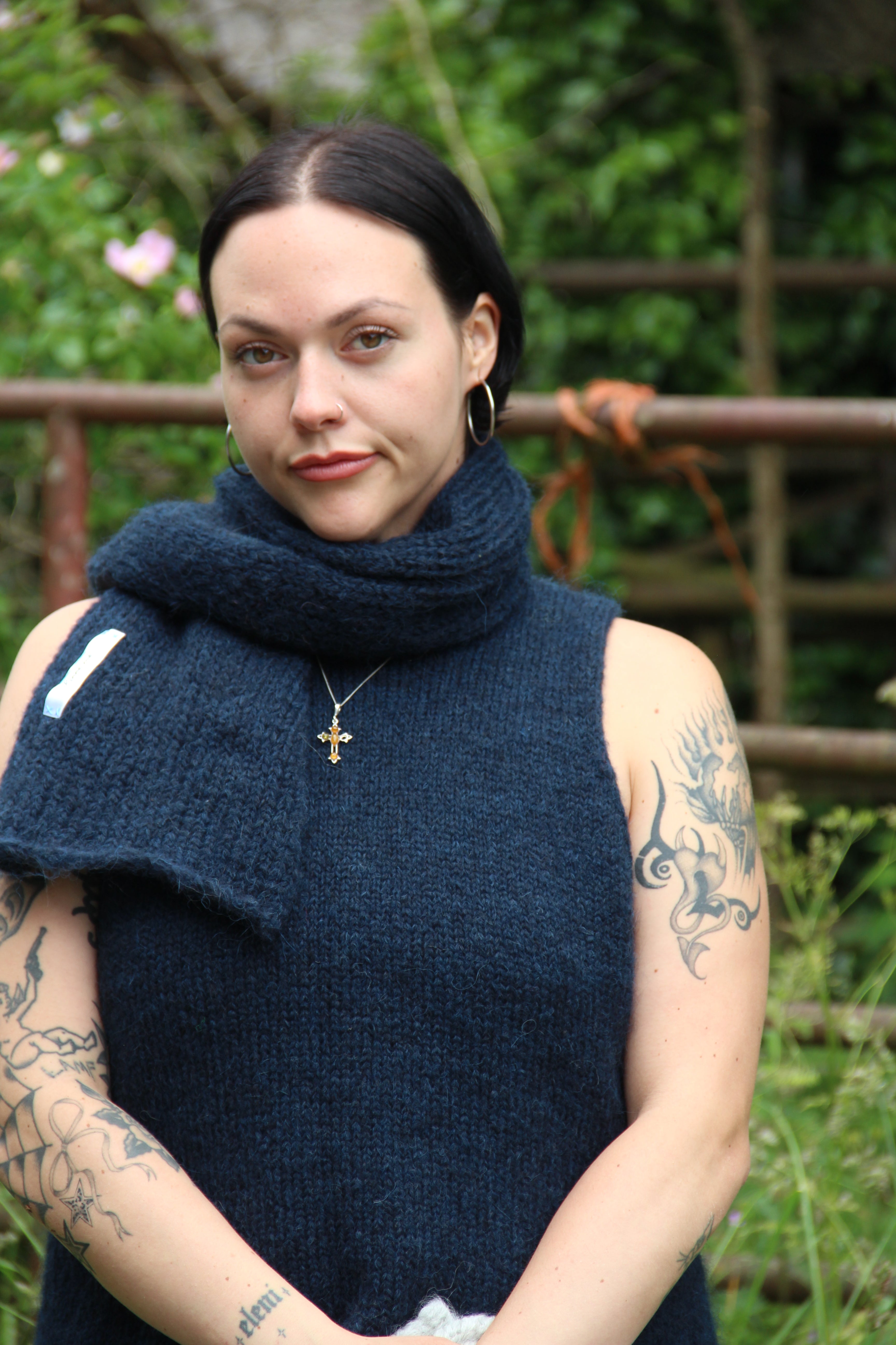 OÍCHE • SCARF