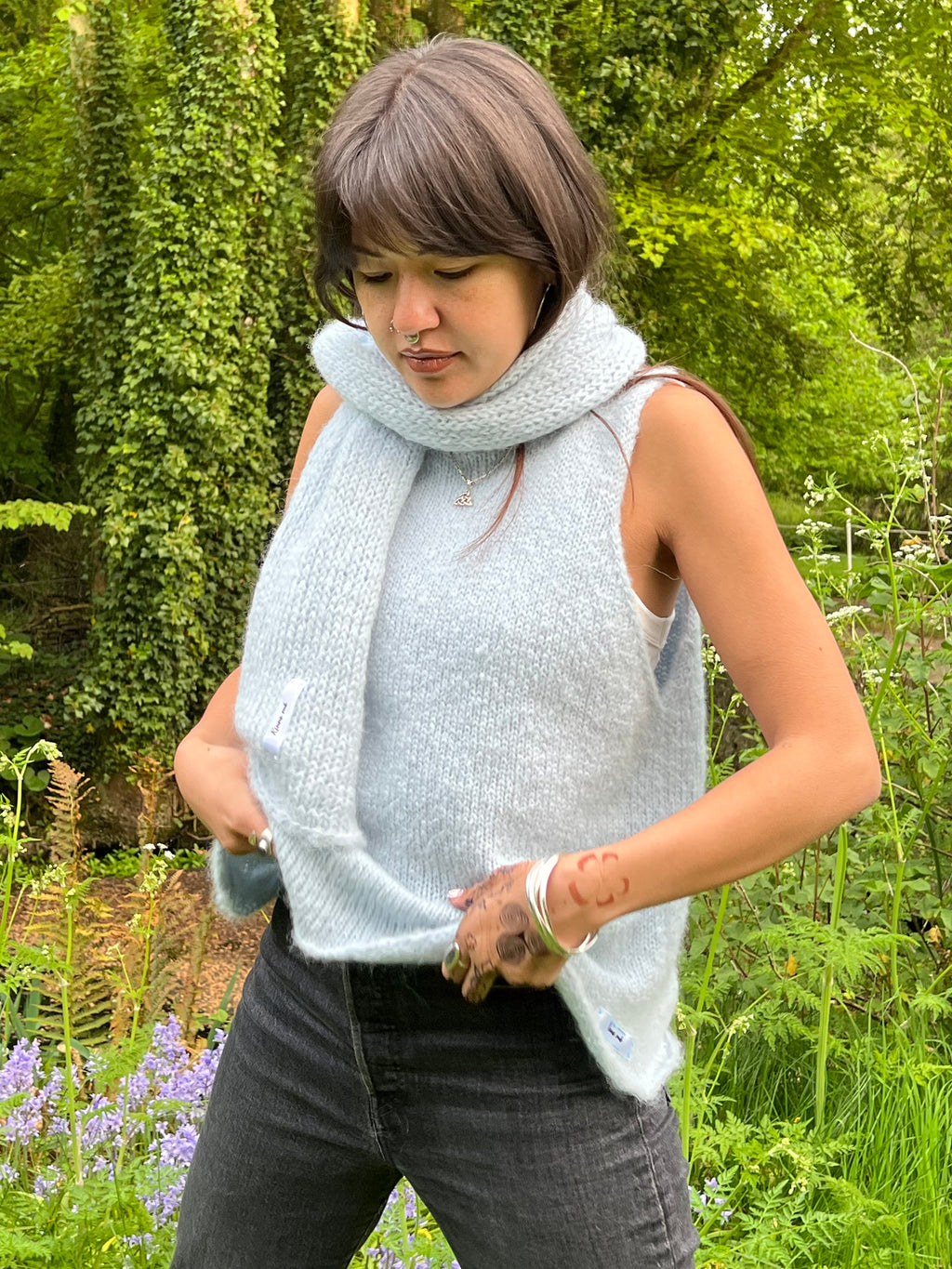 UISCE • SCARF